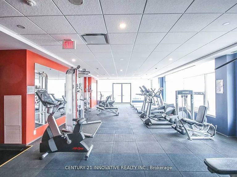 8130 Birchmount Rd #302 — Photo 20