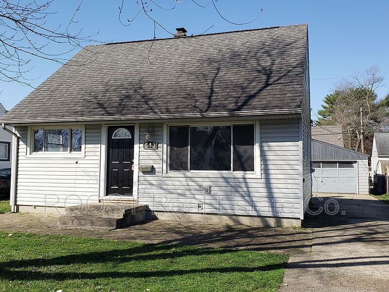 1st image of 643 Westphal Ave