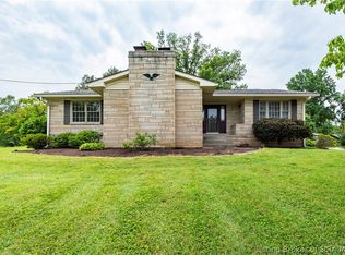 3006 Charlestown Pike, Jeffersonville, IN 47130