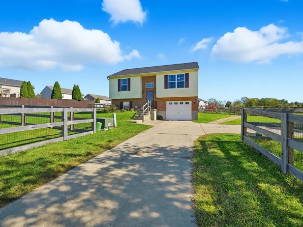 604 Astoria Ct, Independence, KY 41051