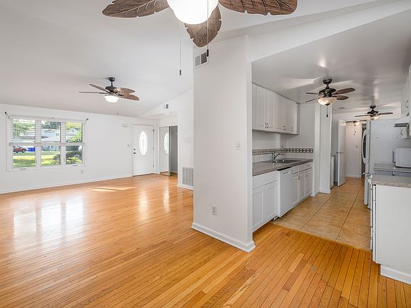 83 Bryan Drive - Dining / Kitchen / Living Room