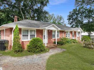 2907 & B Pope Dr #A, Anderson, SC 29621
