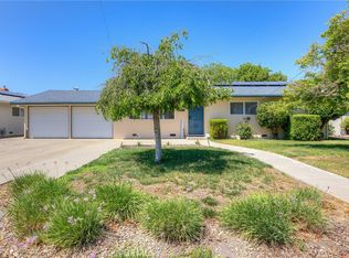 233 E Swift St, Orland, CA 95963
