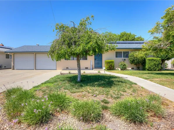 233 E Swift St, Orland, CA 95963