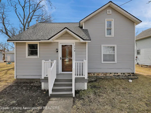 134 E Oak St, Ovid, MI 48866