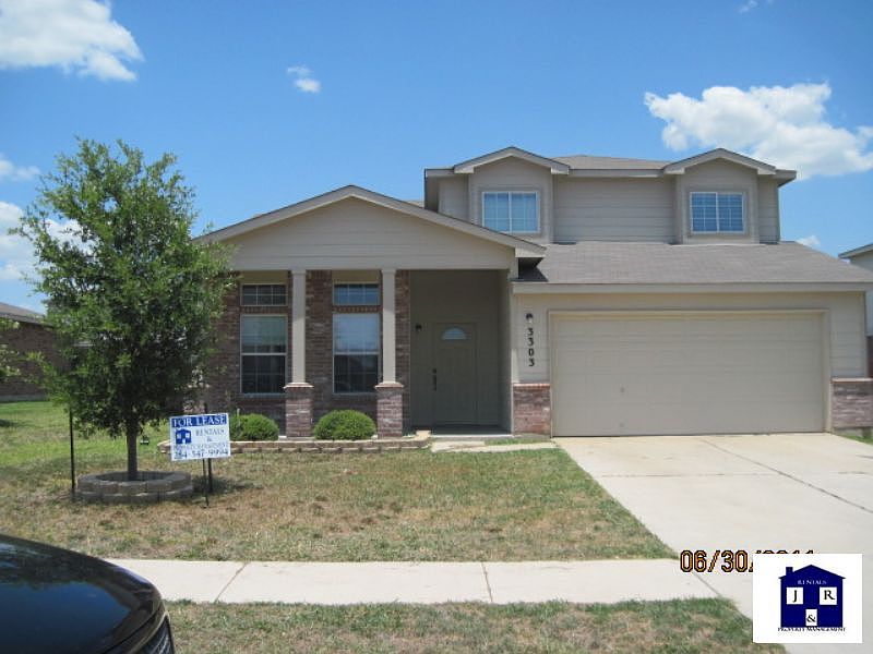 1st image of 3303 Bull Run Dr