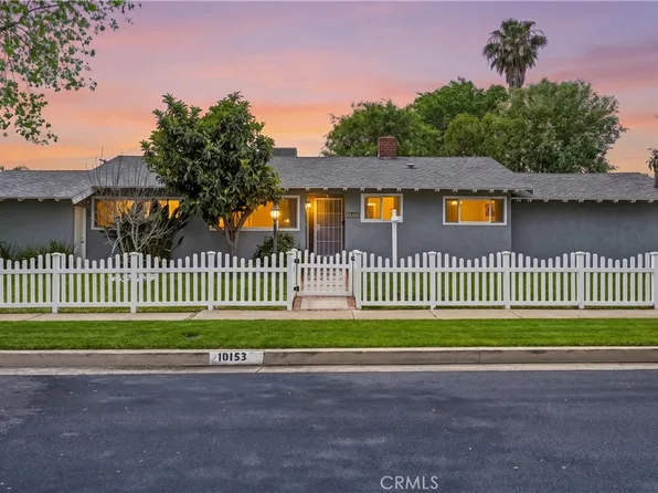 10153 Debra Ave, North Hills, CA 91343
