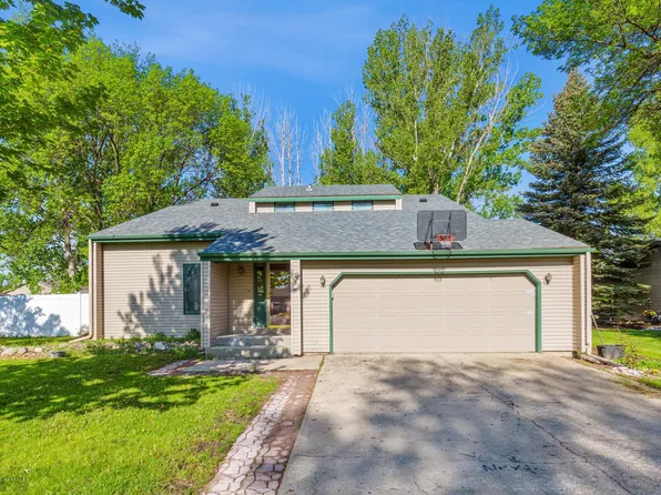 735 Richland St, Wahpeton, ND 58075