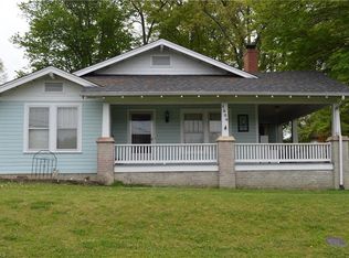 1504 Pittman St, Mount Airy, NC 27030