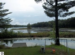 2283 Van Rd, National City, MI 48748