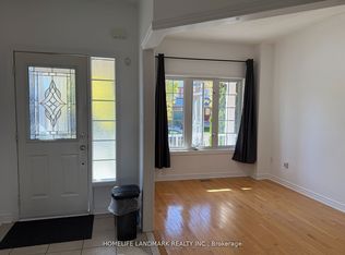 37 Osmond Appleton Rd, Markham, ON L6E 1W3