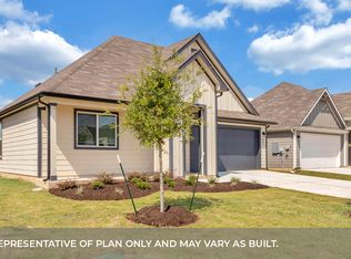 125 Aransas River Rd, Hutto, TX 78634