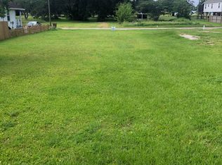 416 Clay St, Biloxi, MS 39530