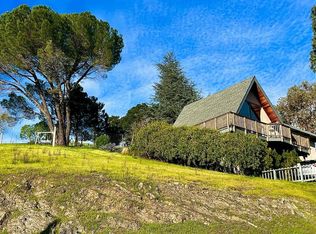 91 Holstein Rd, San Anselmo, CA 94960