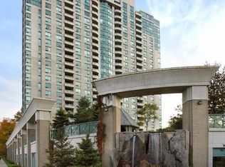 61 Town Centre Ct #408, Toronto, ON M1P 5C5