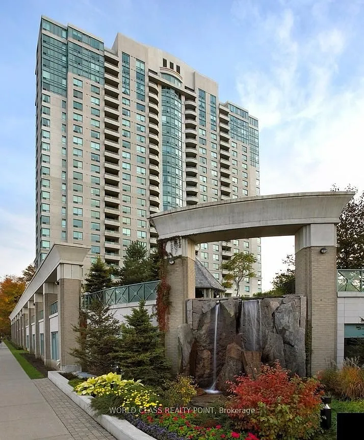61 Town Centre Ct #408 photo 1