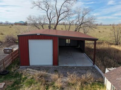 4221 N 1400 E, Buhl, ID, 83316