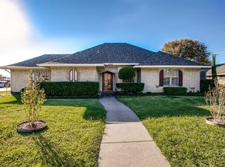 3505 Carla Dr, Rowlett, TX 75088