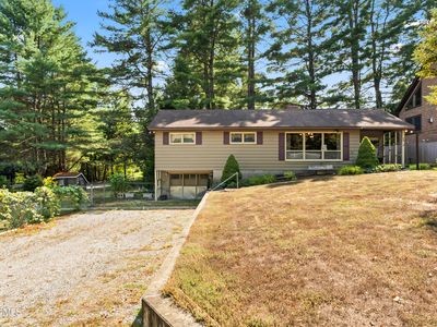 28 Shallow Beach Road, Bolton Landing, NY, 12814