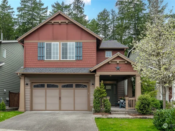 4024 Campus Willows NE, Lacey, WA 98516