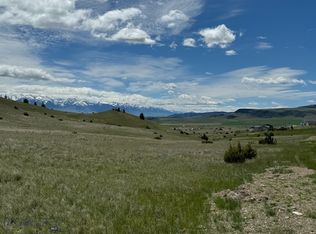 9 Ac Lot Shining Mountains Loop, Ennis, MT 59729