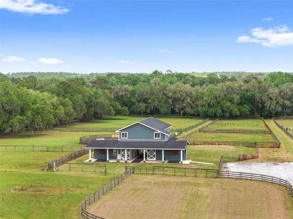 16201 NW 162nd Ter, Williston, FL 32696