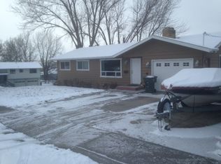 1011 SW 33rd St, Pendleton, OR 97801