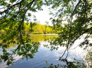 River Rd LOT 3, Plano, IL 60545