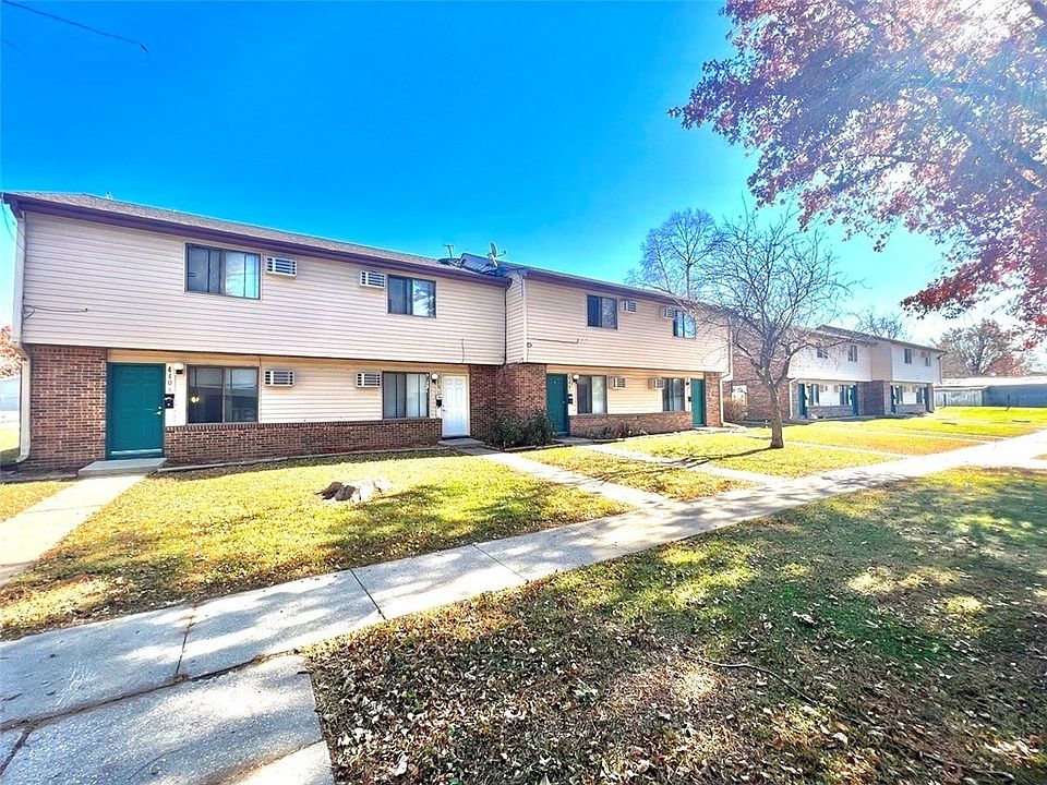 428 East St, Grinnell, IA 50112 Zillow