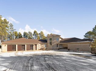 4785 Cliff Dr, Rapid City, SD 57702