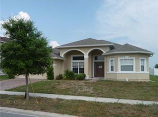 2874 Sweetspire Cir, Kissimmee, FL 34746