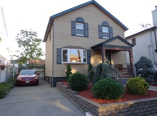 627 Clarkson Ave, Elizabeth, NJ 07202
