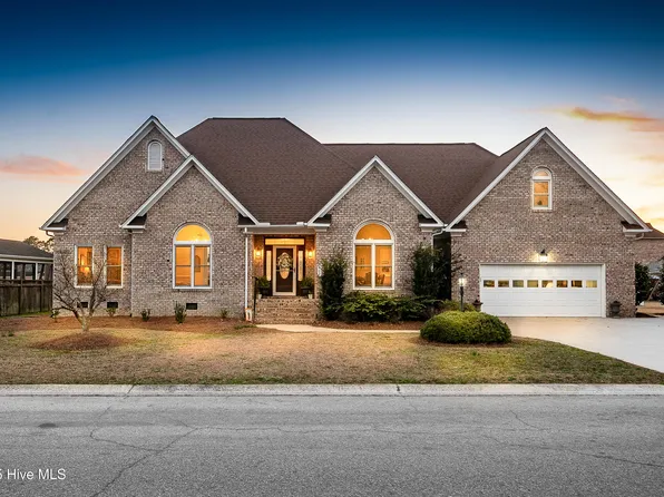 402 Mary Beth Drive, Greenville, NC 27858