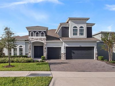 4413 Lions Gate Ave, Clermont, FL, 34711