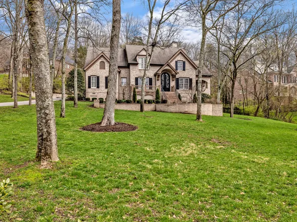 4001 Flagstone Ct, Franklin, TN 37069