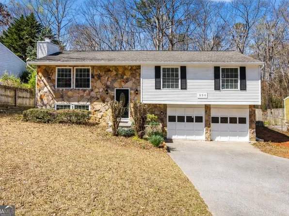 894 Traymore Dr, Norcross, GA 30093
