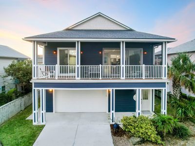 5813 Rudolph Ave, Saint Augustine, FL, 32080