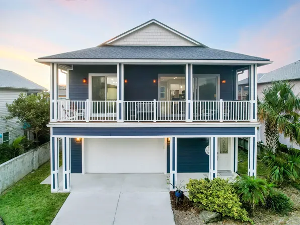 5813 Rudolph Ave, Saint Augustine, FL 32080