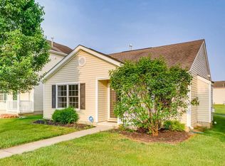 3901 Shannon Green Dr, Canal Winchester, OH