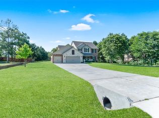 9152 Wapiti Trl, Conroe, TX 77303