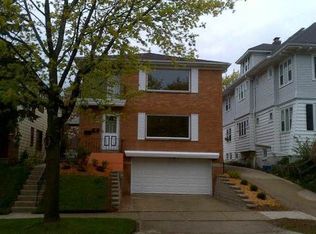 3609 N Maryland Ave, Milwaukee, WI 53211