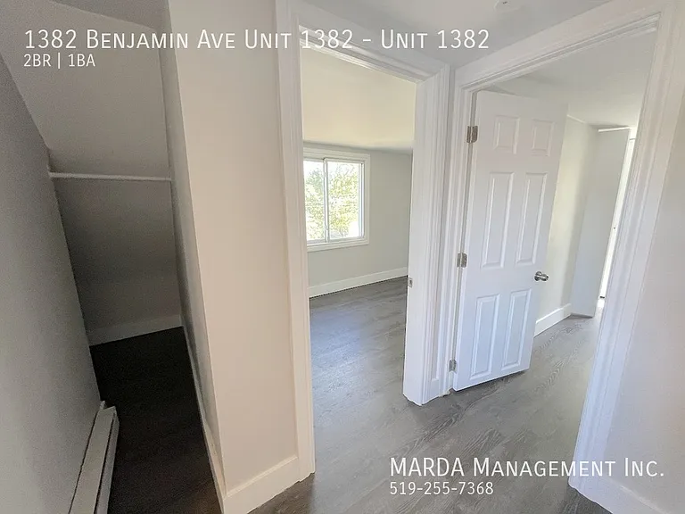 1382 Benjamin Ave #1382 — Photo 19