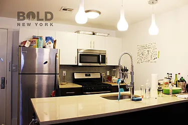 Rented by Bold New York