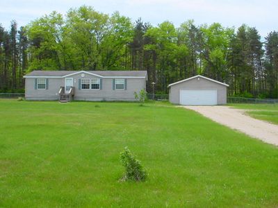 19559 W Yankee Rd, Howard City, MI, 49329