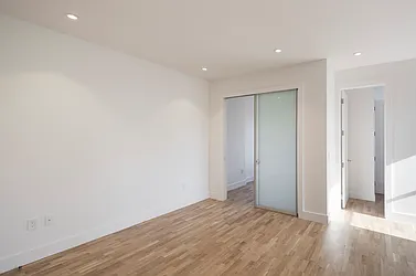 Rented by Akelius Real Estate Management