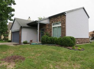 1621 Park Castle Way, Indianapolis, IN 46229