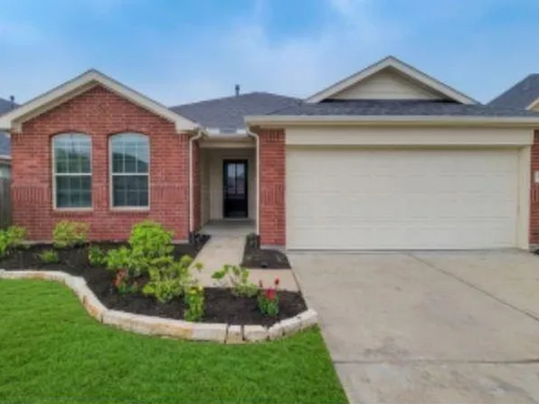 31114 Gulf Cypress Ln, Hockley, TX 77447