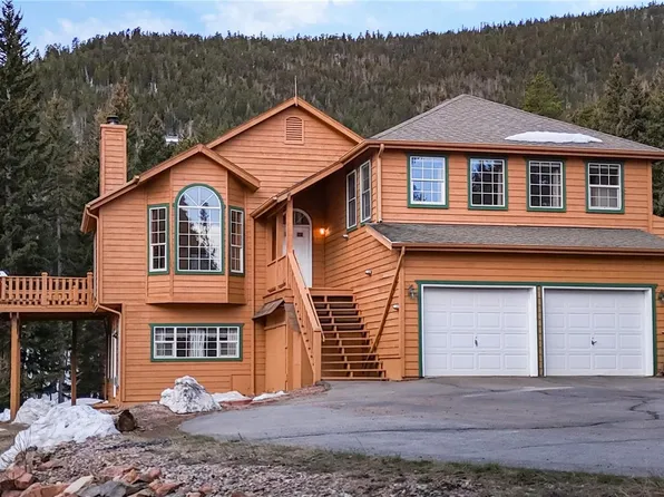 32292 Steven Way, Conifer, CO 80433