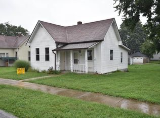 17 Pratt St, Greenfield, IN