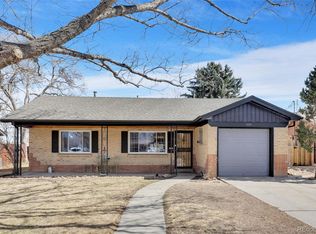 3680 Marshall St, Wheat Ridge, CO 80033
